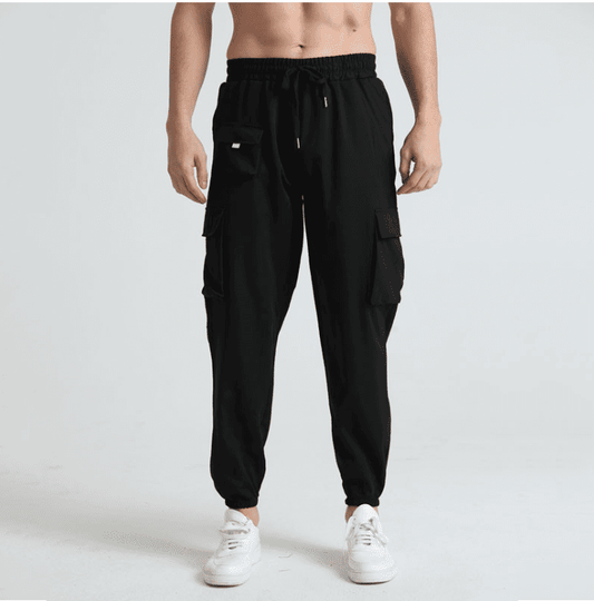 Marcus | Herren Cargohose