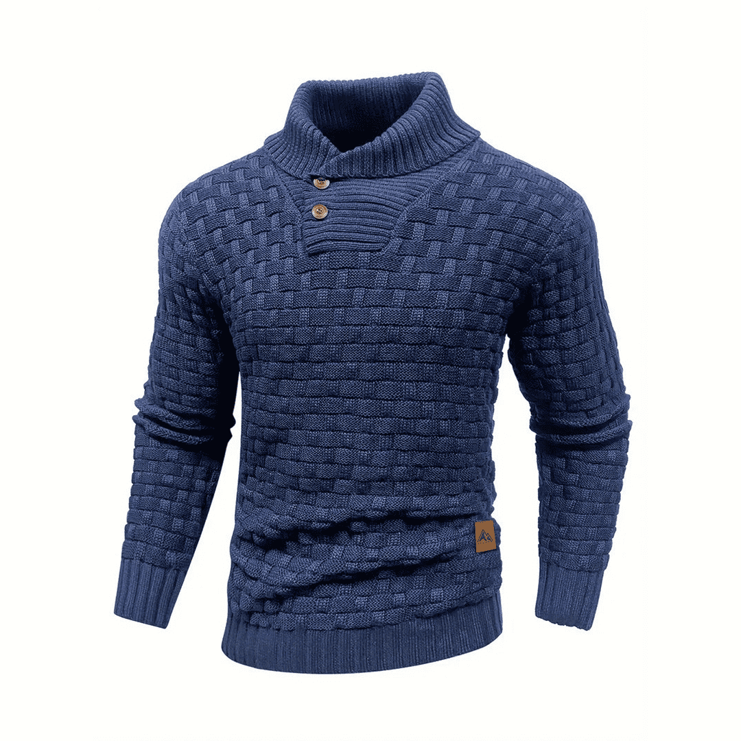 ANTHONY | STRICKPULLOVER