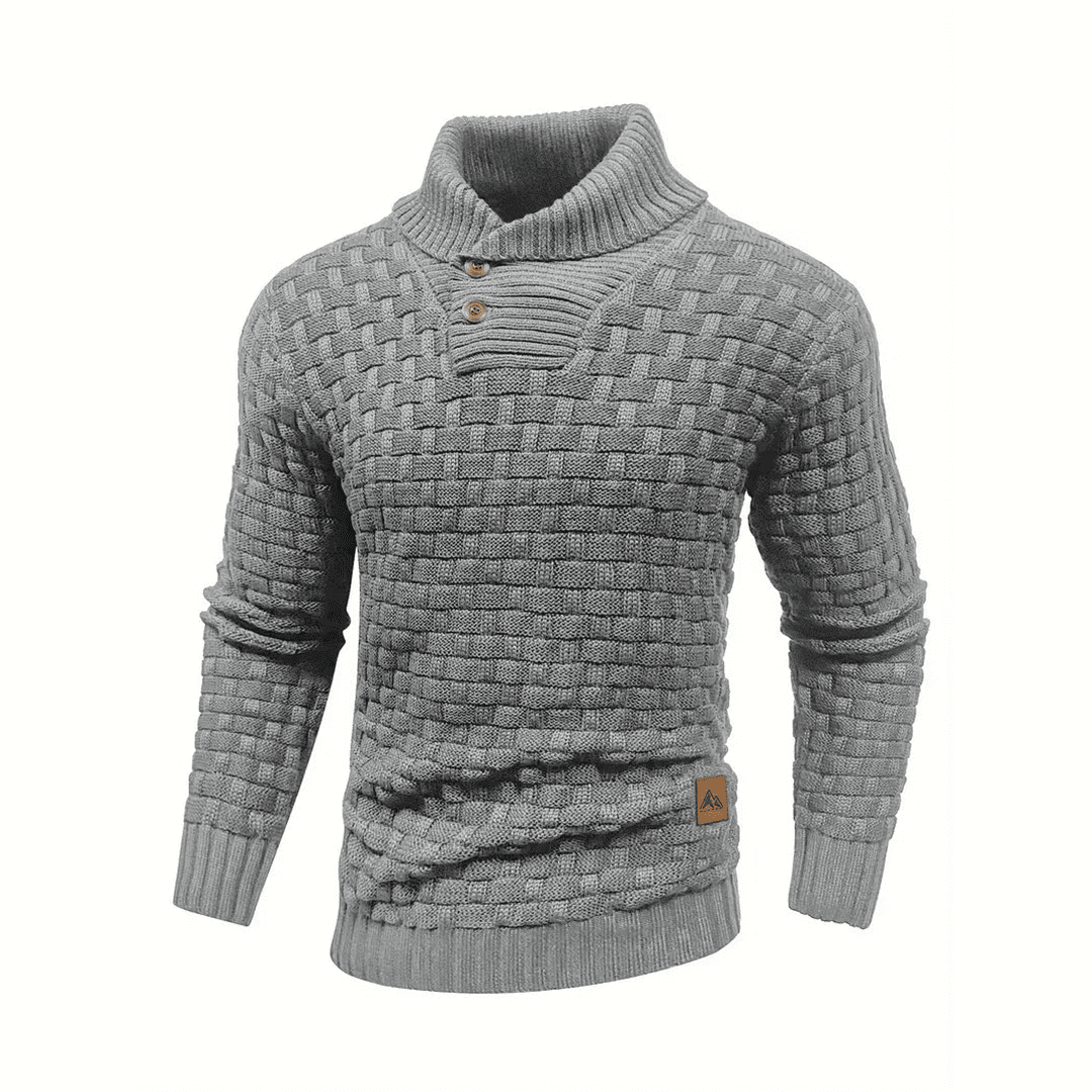 ANTHONY | STRICKPULLOVER