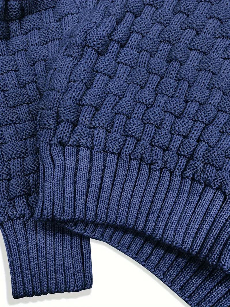 ANTHONY | STRICKPULLOVER