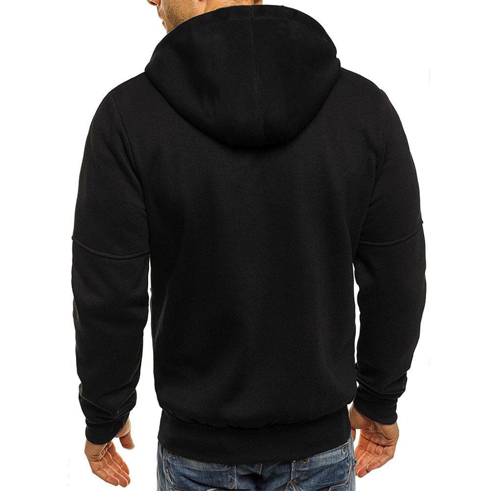 Alexander | Herren-Kapuzenpullover