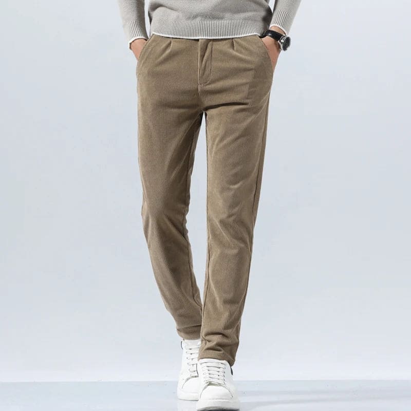 Raul | Herren Freizeithose