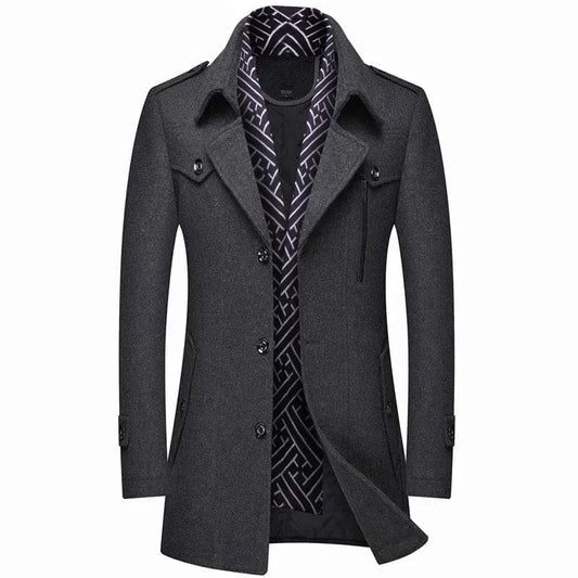 Jack | Elegante Jacke