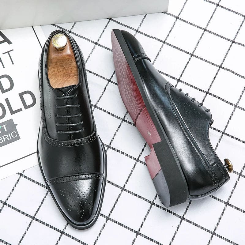 CARL | OXFORD SCHUHE