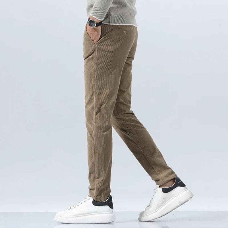 Raul | Herren Freizeithose